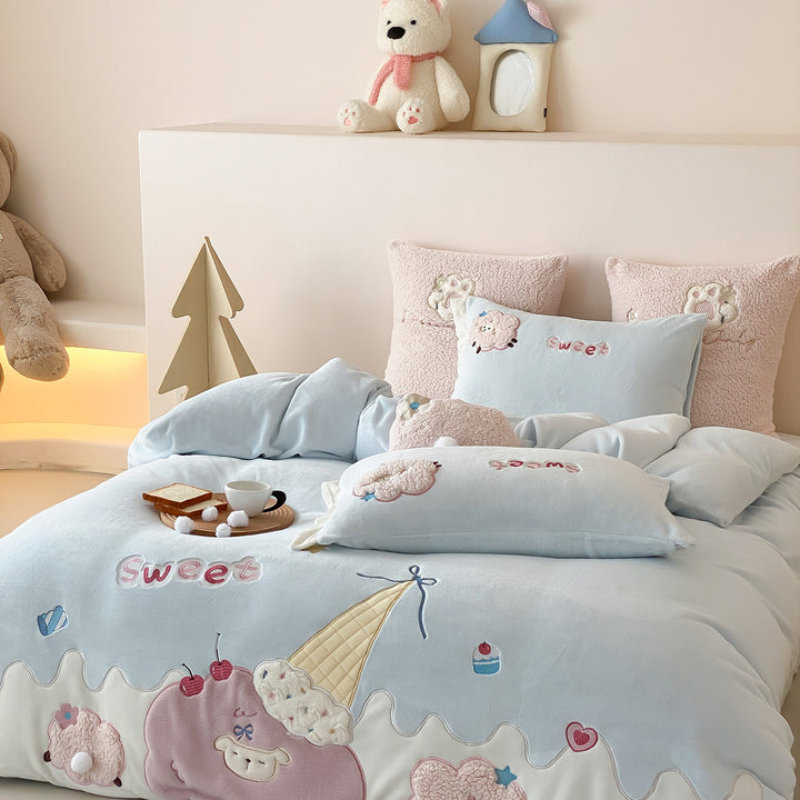 Children's bedding set