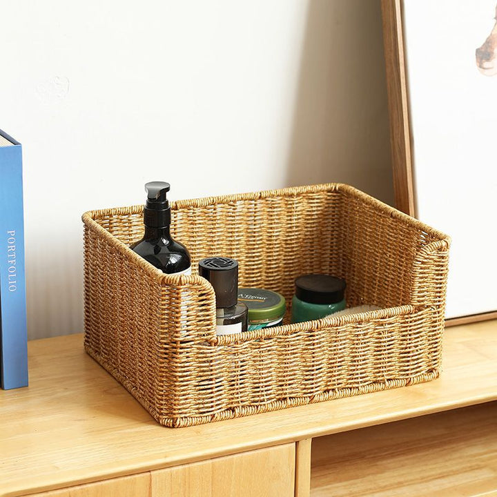 Woven Storage Tray Stornfield