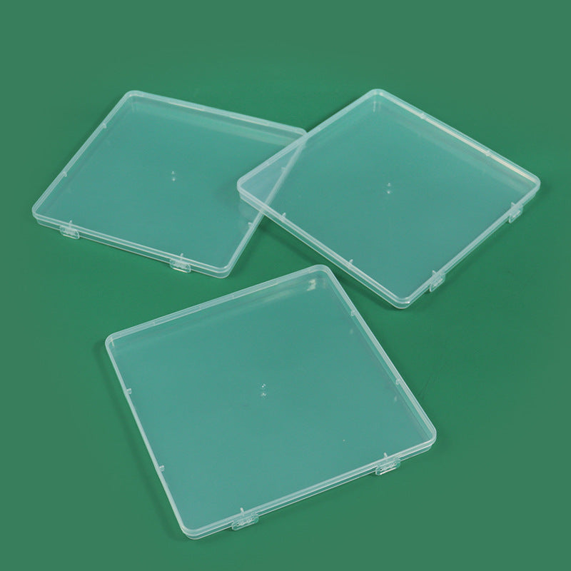 Square Multi-Compartment Storage Organizer Stornfield