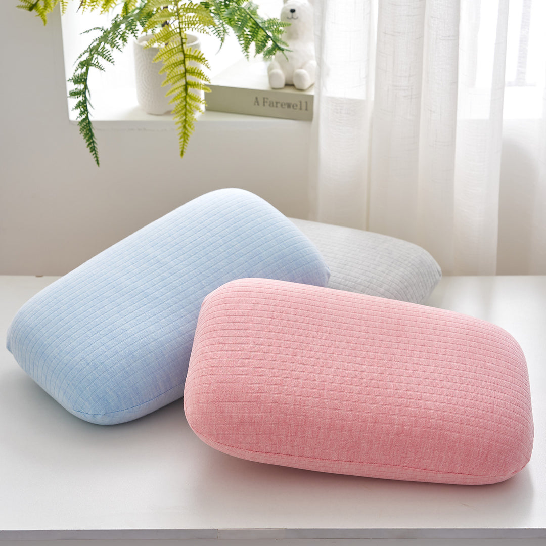 Ergonomic neck support pillow Stornfield