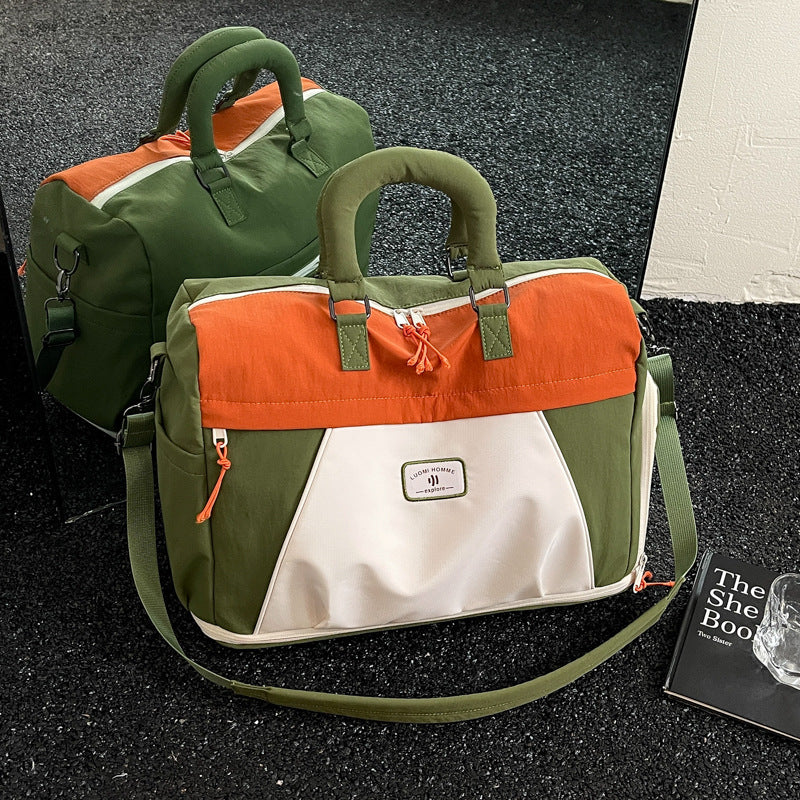 Multi-Purpose Travel Duffel Bag Stornfield 1791204733