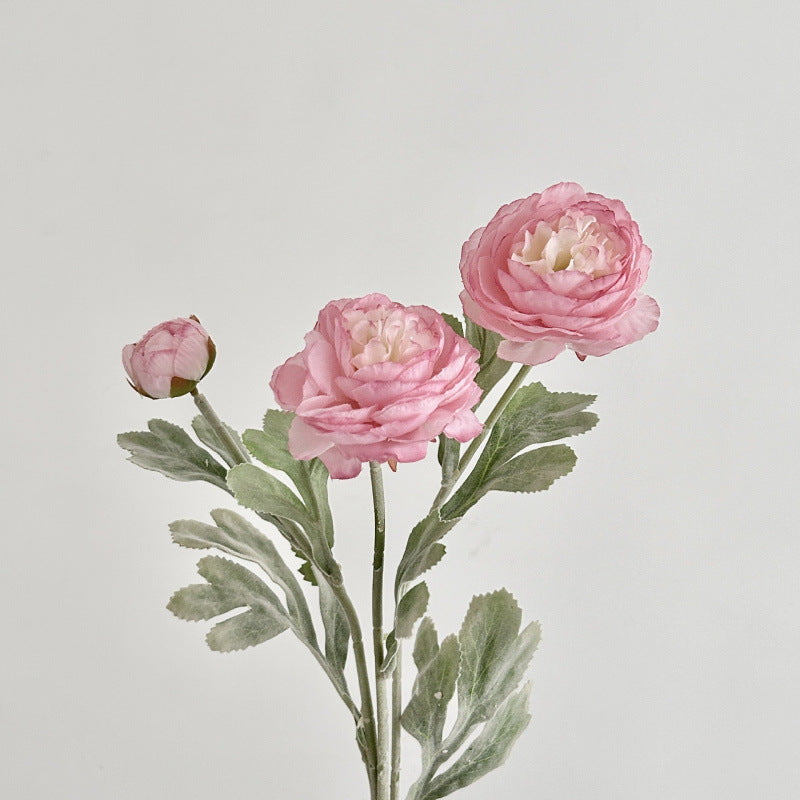 Realistic Artificial Ranunculus Stem