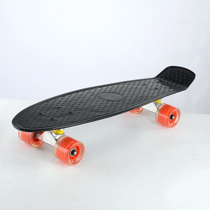 Mini Cruiser Skateboard Stornfield