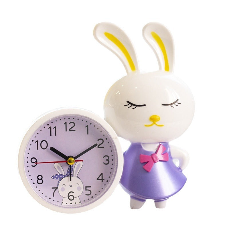 Funny Rabbit Alarm Clock Stornfield