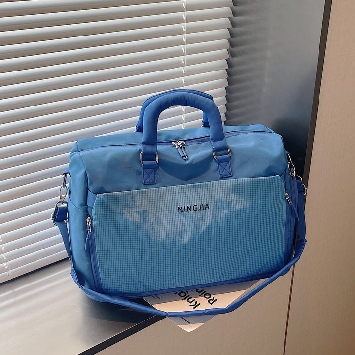 Versatile Travel Duffel Bag Stornfield
