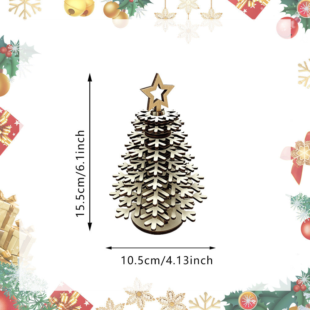 Decoration tree Stornfield