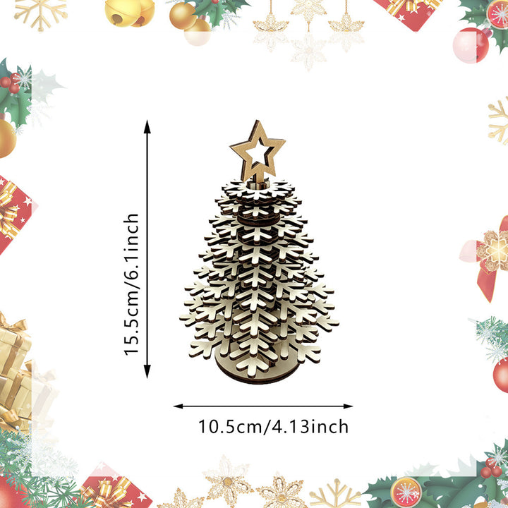Decoration tree Stornfield