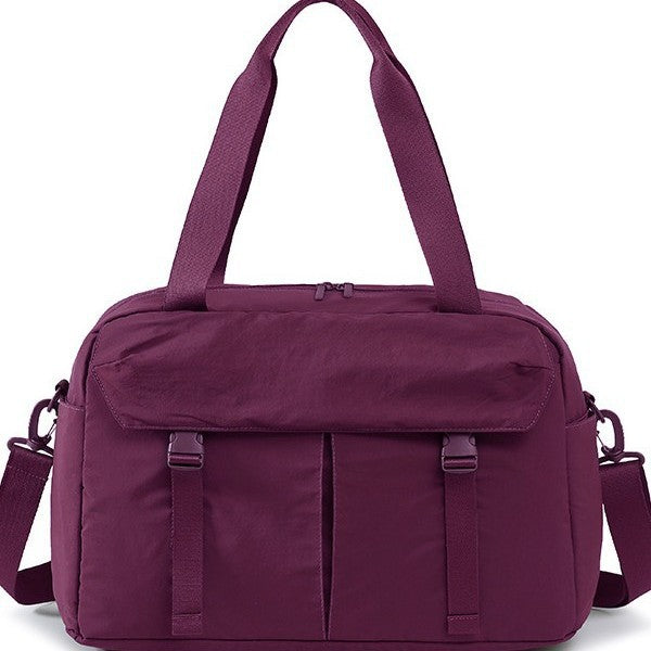 Travel Duffel Bag