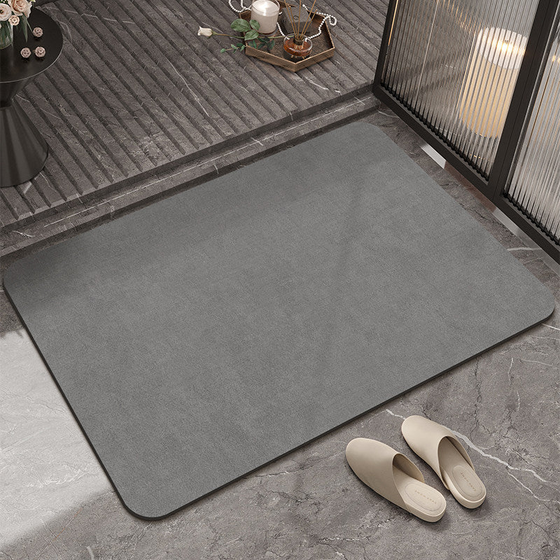 Non-Slip Entrance Mat