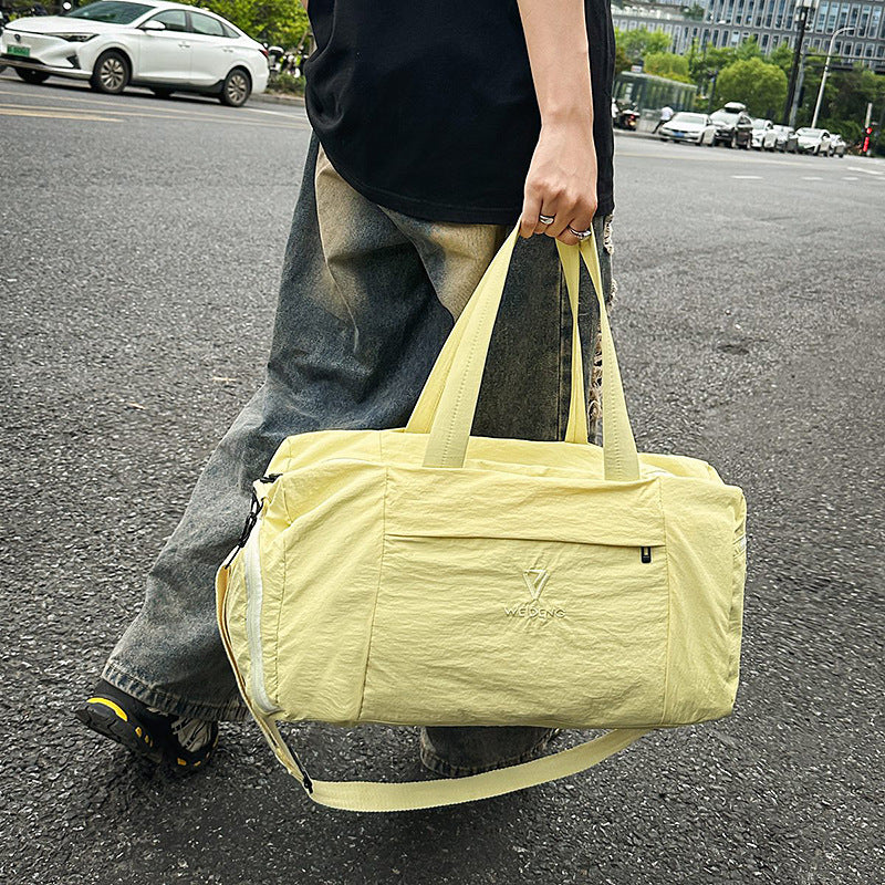 Multi-Functional Lightweight Travel Duffle Bag Stornfield