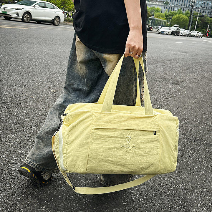 Multi-Functional Lightweight Travel Duffle Bag Stornfield