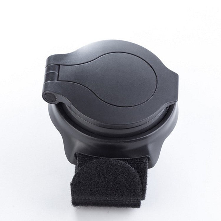 Adjustable Wrist Mount Bike Mirror Stornfield