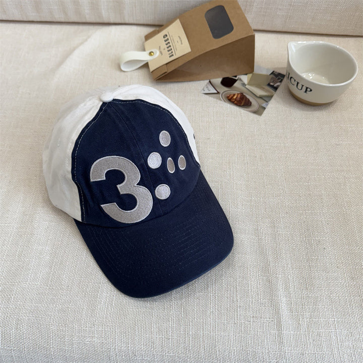 Men's Casual Sports Cap Stornfield