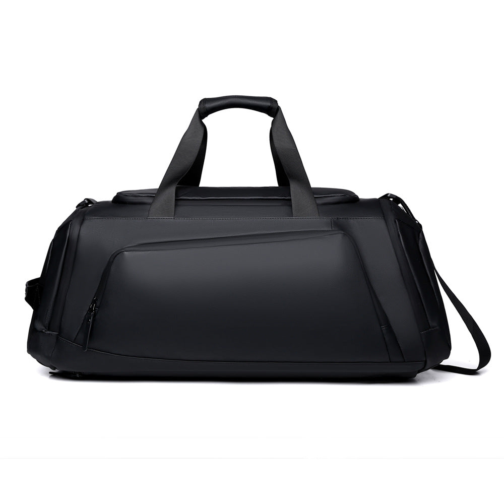 All-Weather Versatile Travel Duffel Bag Stornfield