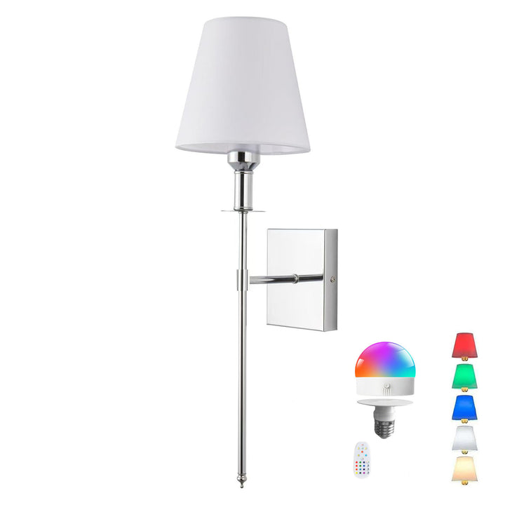 Modern Wall Sconce