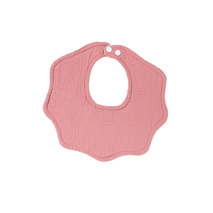 Soft Muslin Baby Feeding Bib Stornfield