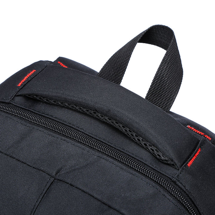 Versatile Multi-Pocket Travel Backpack Stornfield