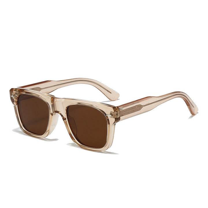Women's Fashion Sunglasses in Contemporary Square Design Stornfield