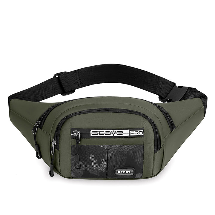Functional Sport Waist Bag Stornfield