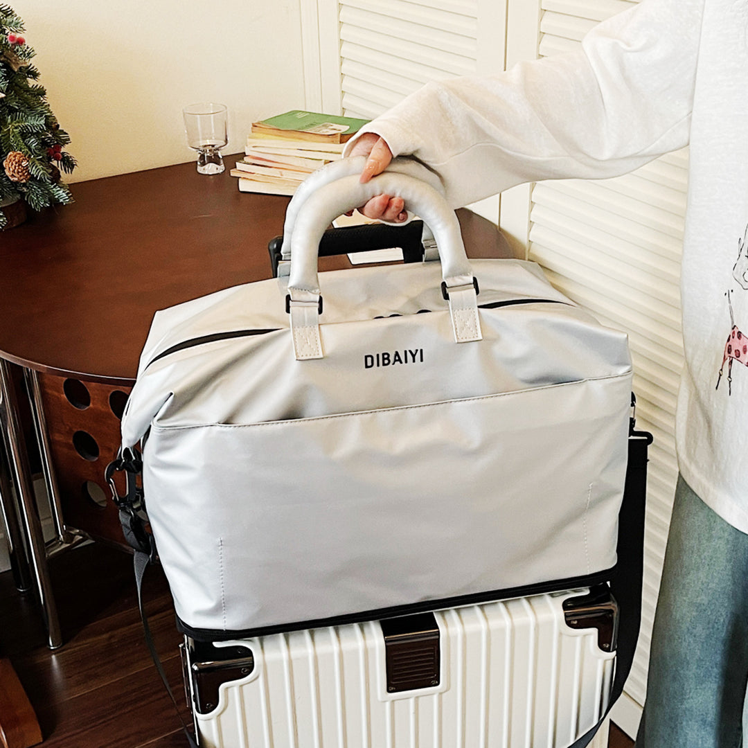 Versatile Travel Duffel Stornfield