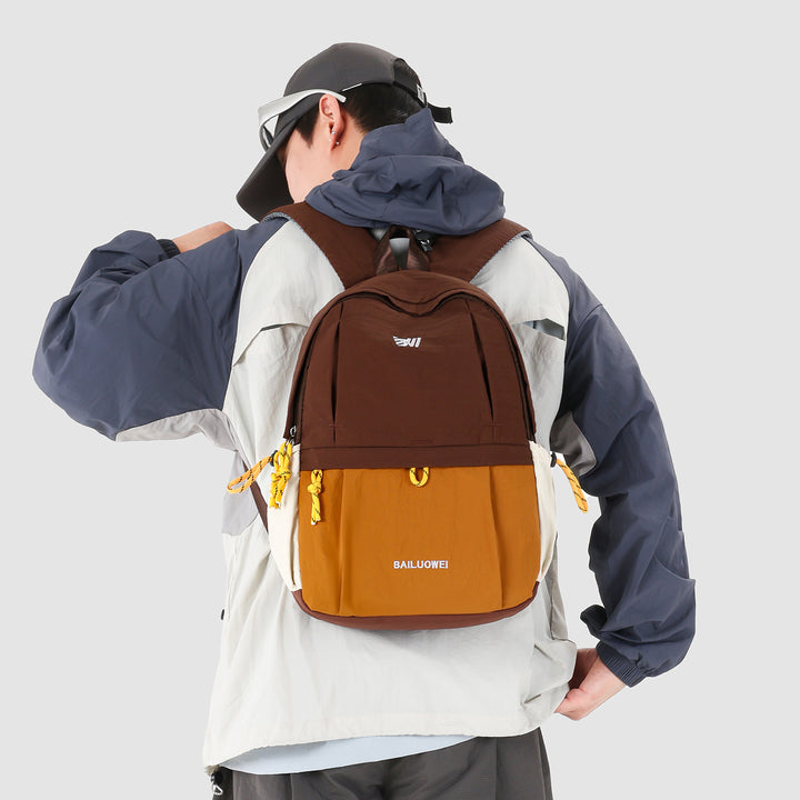 Lightweight Multi-Pocket Hiking Backpack Stornfield 1791204370