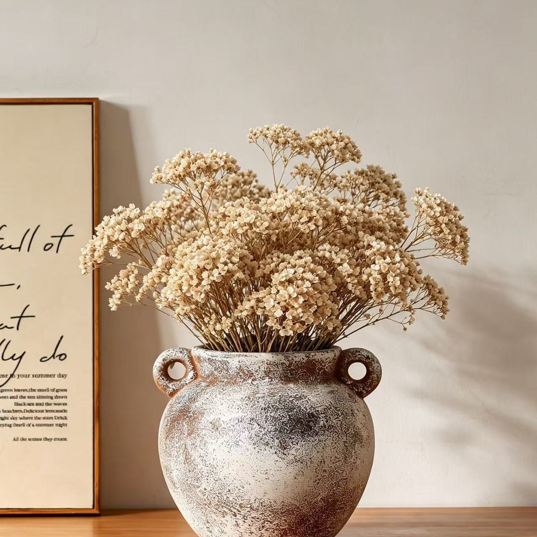 Decorative Flower Pot Stornfield
