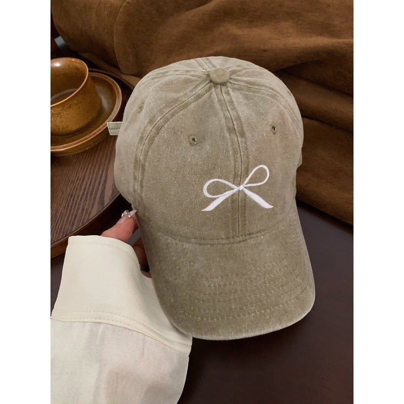 Women's Casual Embroidered Baseball Hat Stornfield