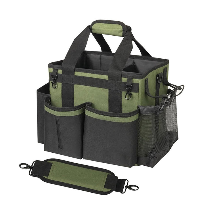 Versatile storage bag Stornfield