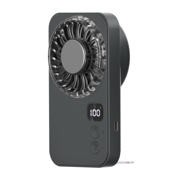 Portable Mini USB Rechargeable Fan Stornfield