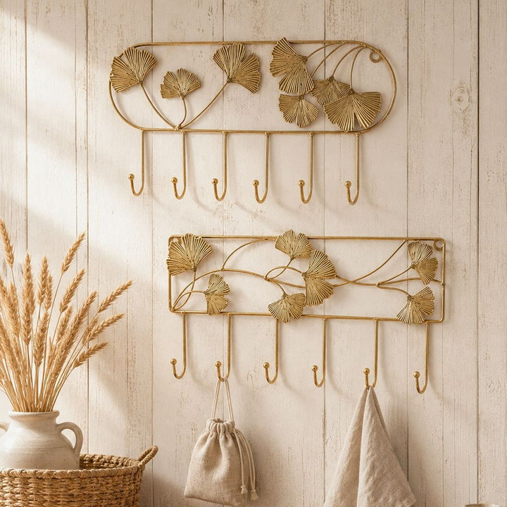 Decorative Wall Hook