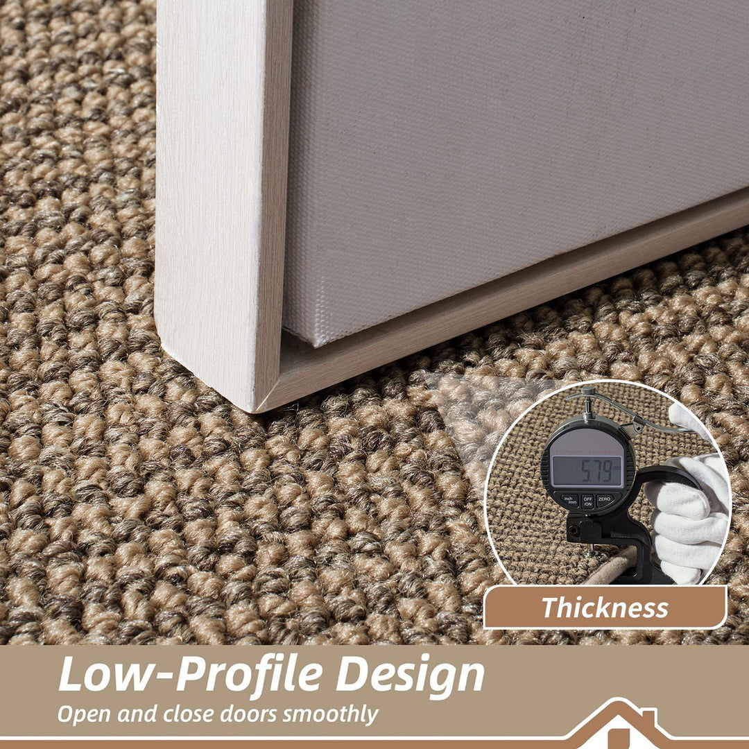 Entryway Floor Mat