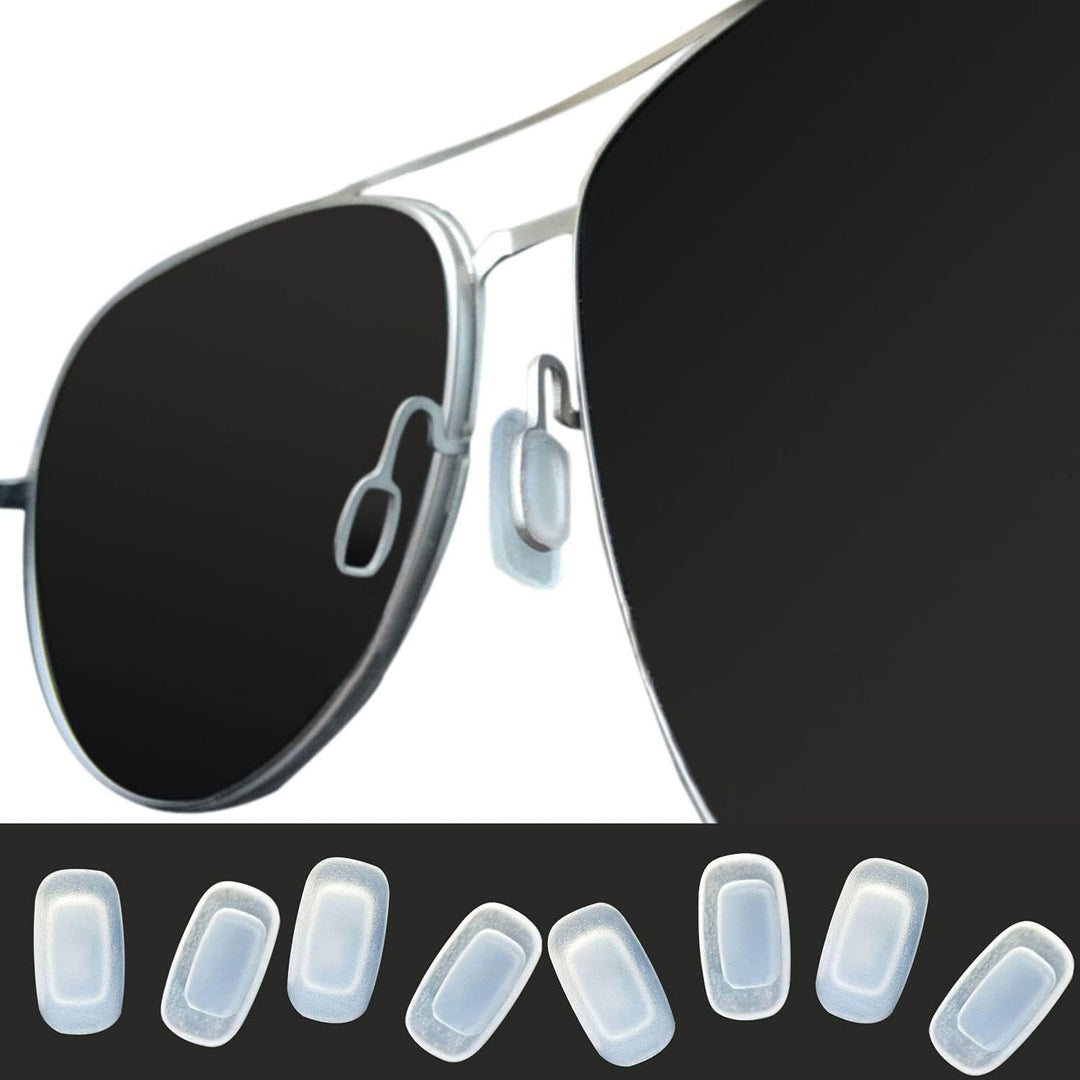 Glasses Comfort Fit Nose Pads Stornfield