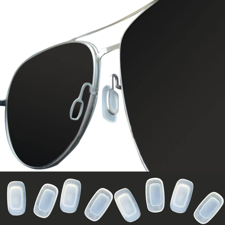 Glasses Comfort Fit Nose Pads Stornfield