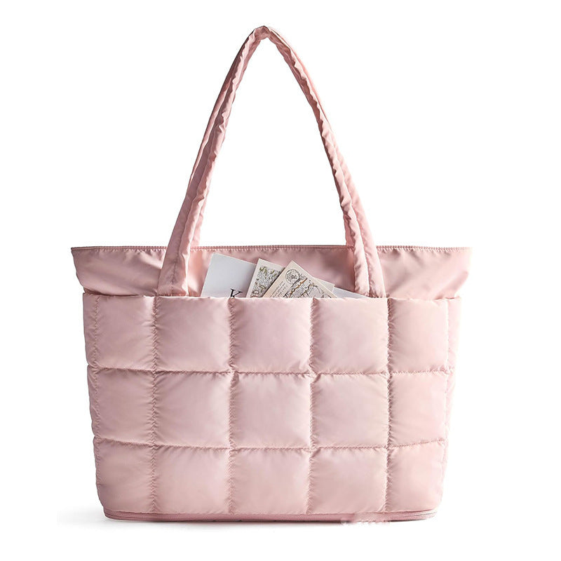 Practical shopping bag Stornfield