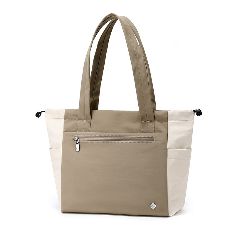 Spacious Multi-Functional Tote Bag Stornfield