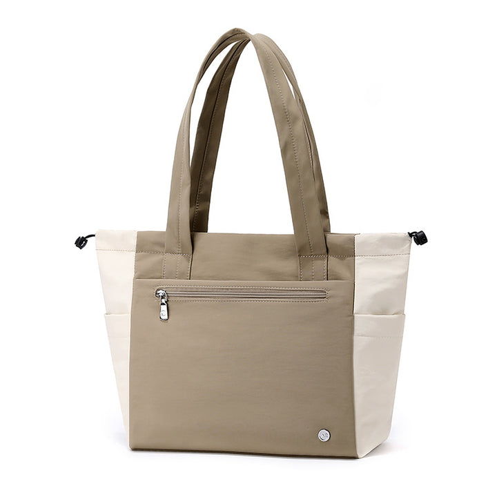 Spacious Multi-Functional Tote Bag Stornfield
