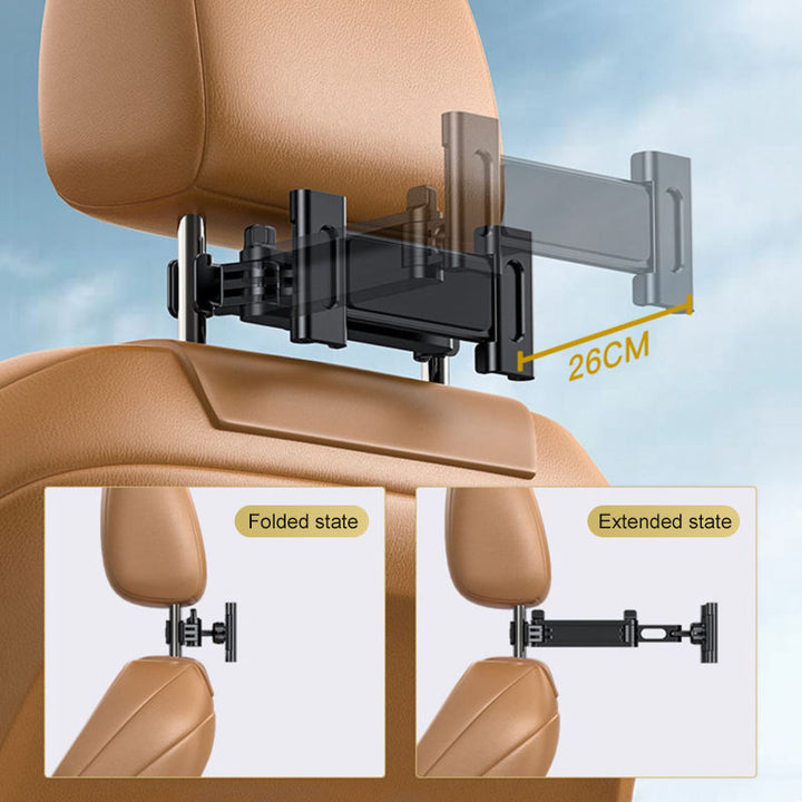 Unisex Flexible Wall Mount for Smartphones Stornfield