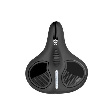 Comfort Bicycle Seat Stornfield