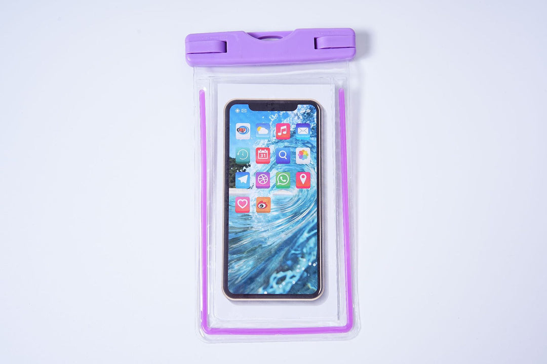 Waterproof Smartphone Case Stornfield