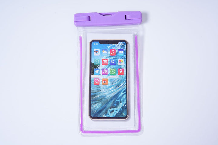 Waterproof Smartphone Case Stornfield