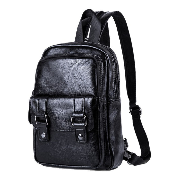 Multifunctional Shoulder Bag Stornfield
