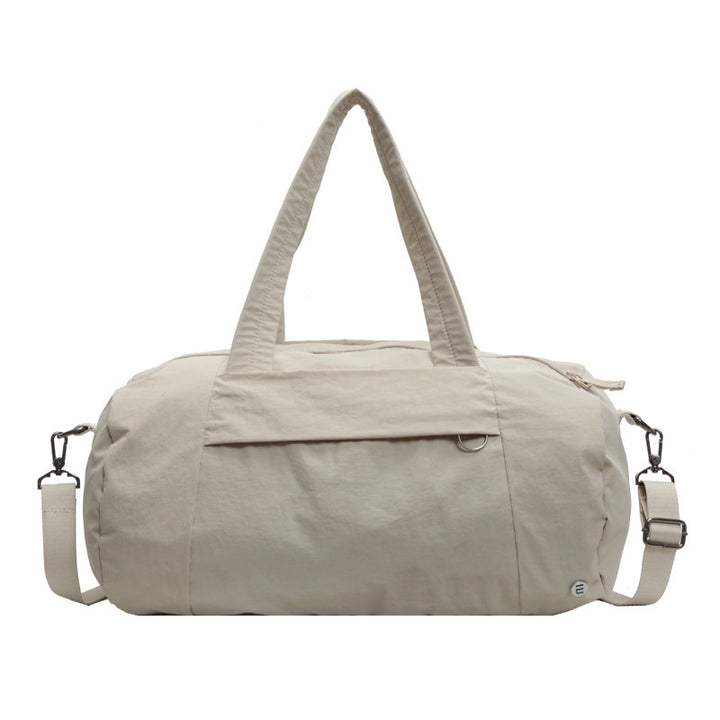 Modern Travel Duffle Bag Stornfield