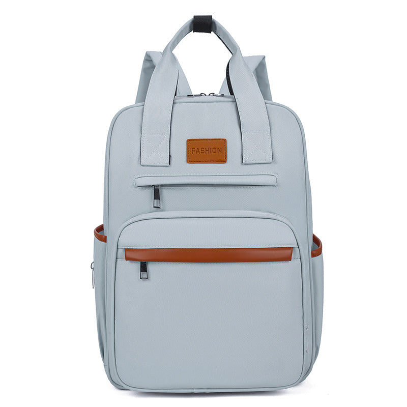 Stylish Tech Backpack Stornfield