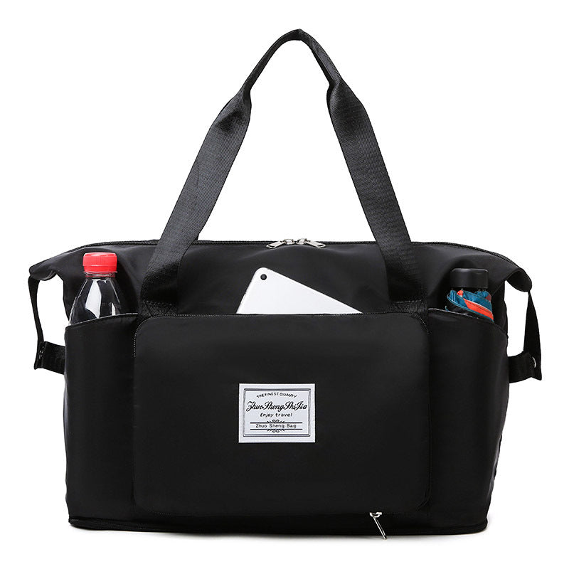 Versatile Travel Tote