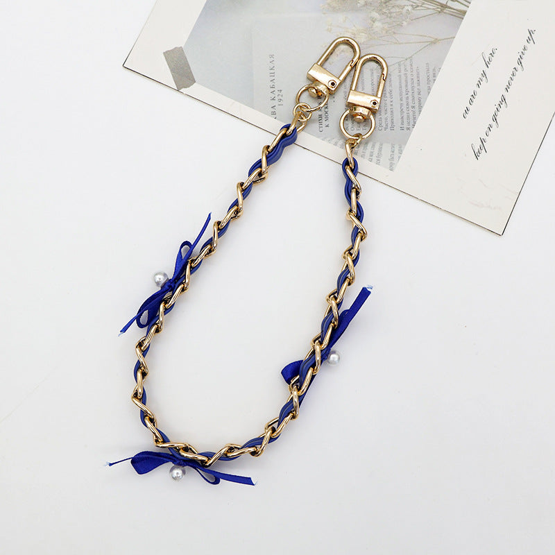 Decorative Chain Eyewear Holder Stornfield