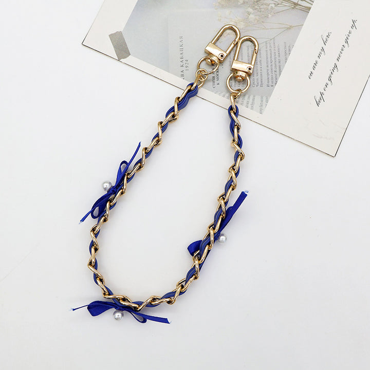 Decorative Chain Eyewear Holder Stornfield