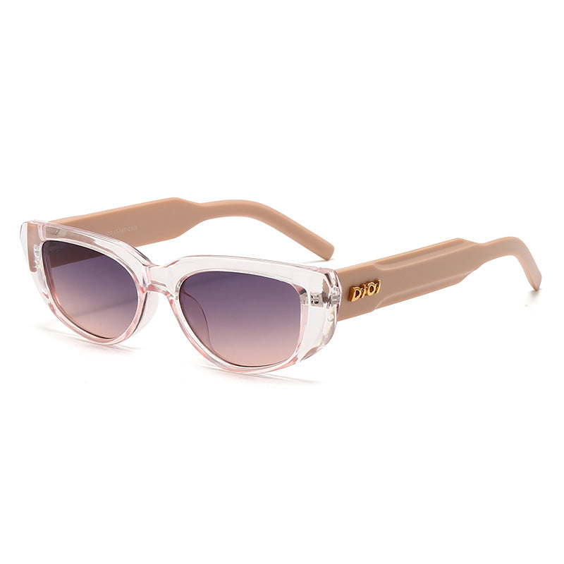 Ladies Captivating Sunglasses in Eye-Catching Design Stornfield