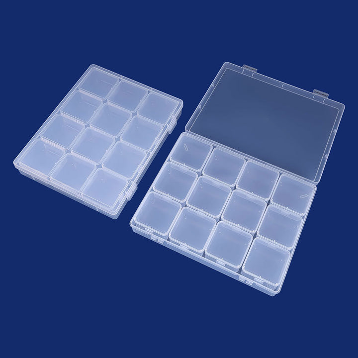 Multi-Compartment Storage Organizer Stornfield