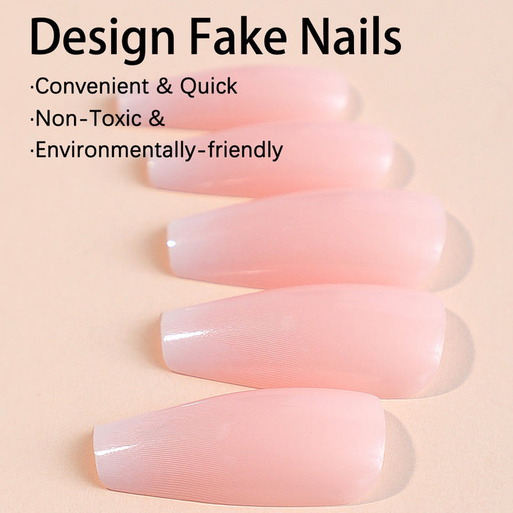 Artificial Nails Stornfield