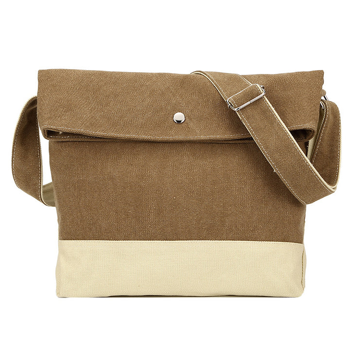 Urban Minimalist Crossbody Bag Stornfield